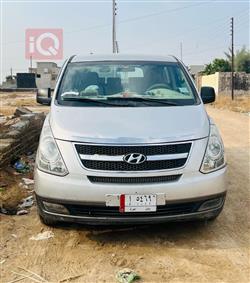 هیوندای ستاركس